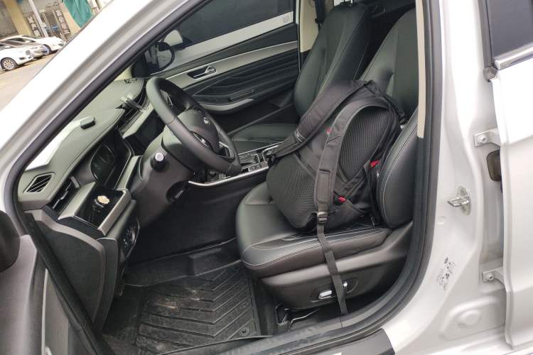 Used Chery Arrizo GX 2019 Champion Edition 1.5L CVT Elite Model Left Front Seat