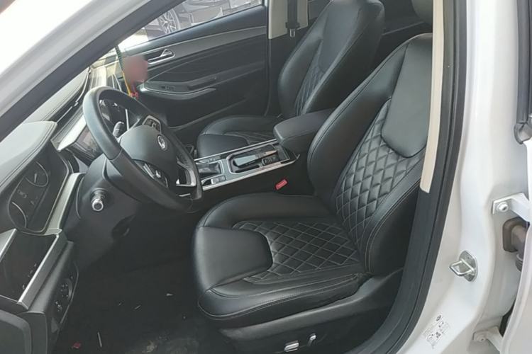 Used Chery Arrizo GX 2019 Champion Edition 1.5L CVT Elite Model Left Front Seat