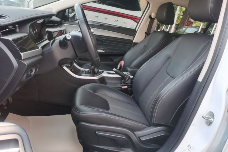 Used Chery Arrizo GX 2019 Champion Edition 1.5L Manual Fashion Model Left Front Seat