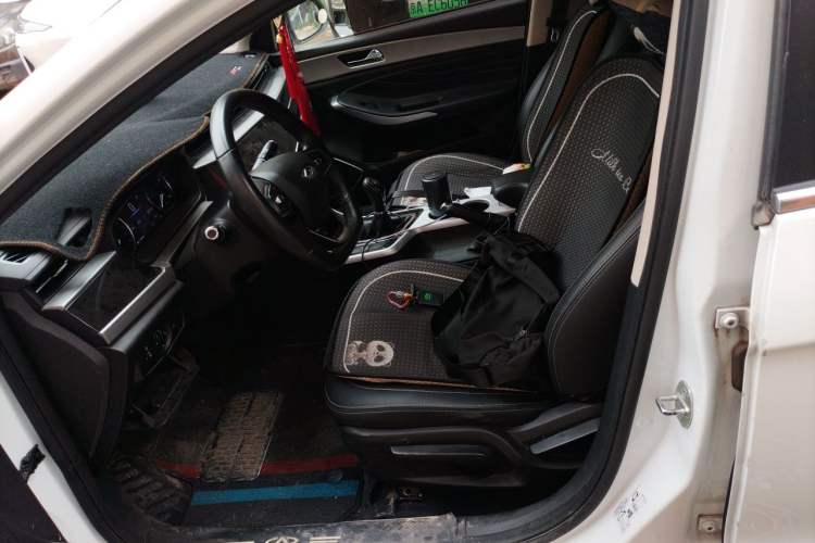 Used Chery Arrizo GX 2019 Champion Edition 1.5L Manual Elite Model Left Front Seat