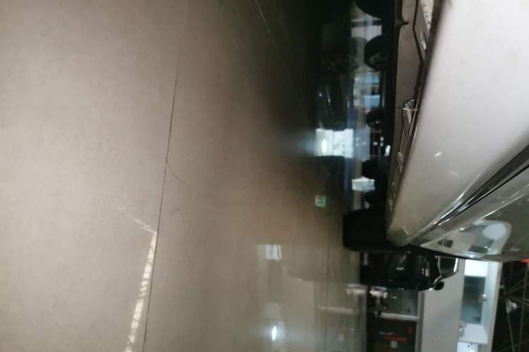 Used Chery Arrizo GX 2019 Champion Edition 1.5L CVT Fashion Model Left Side Sill