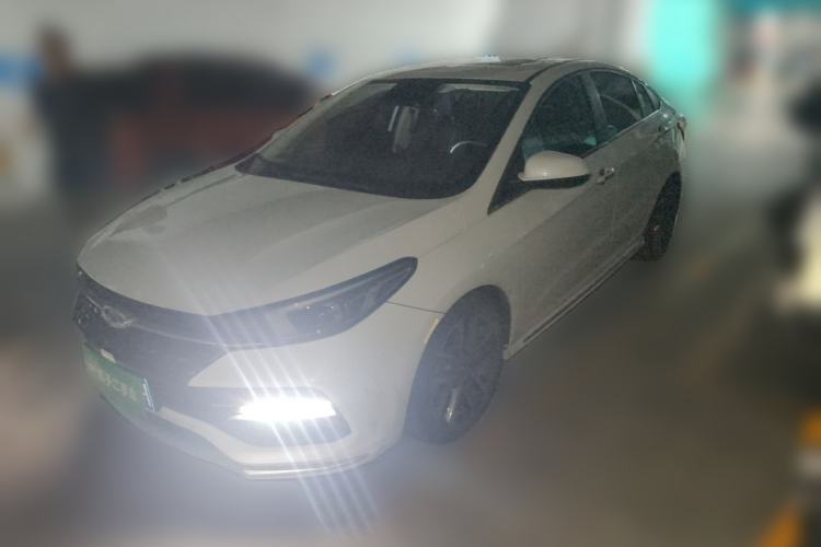 Used Chery Arrizo GX 2019 Pro 1.5T CVT Model Color Version China VI Standard Guazi used car, China used car export, Used car for sale, Used  cars, Cheapest cars for sale