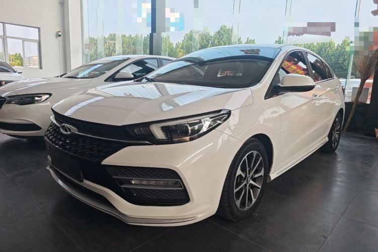 Used Chery Arrizo GX 2019 Champion Edition 1.5L CVT Fashion Model Guazi used car, China used car export, Used car for sale, Used  cars, Cheapest cars for sale