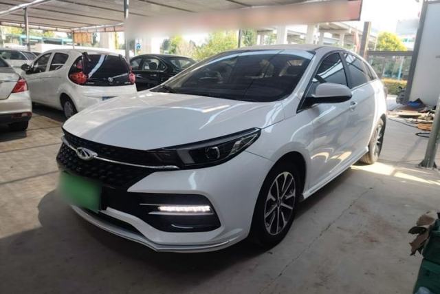 Used Chery Arrizo GX 2019 Champion Edition 1.5L CVT Fashion Model