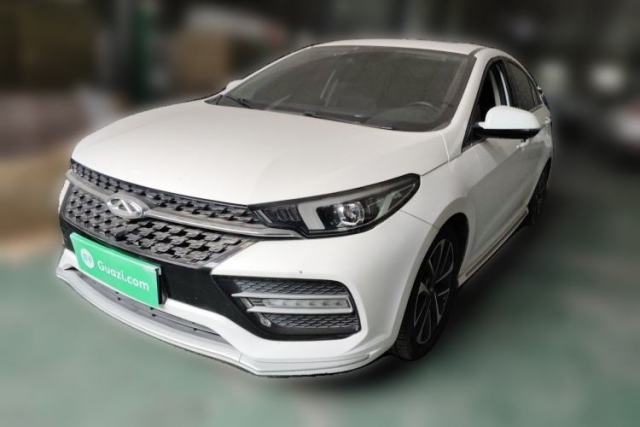 Used Chery Arrizo GX 2019 Pro 1.5T CVT Smart Color Version China VI Standard