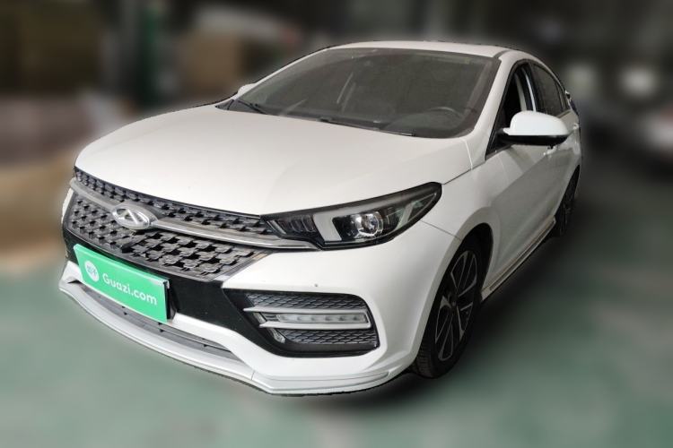 Used Chery Arrizo GX 2019 Pro 1.5T CVT Smart Color Version China VI Standard Guazi used car, China used car export, Used car for sale, Used cars, Cheapest cars for sale