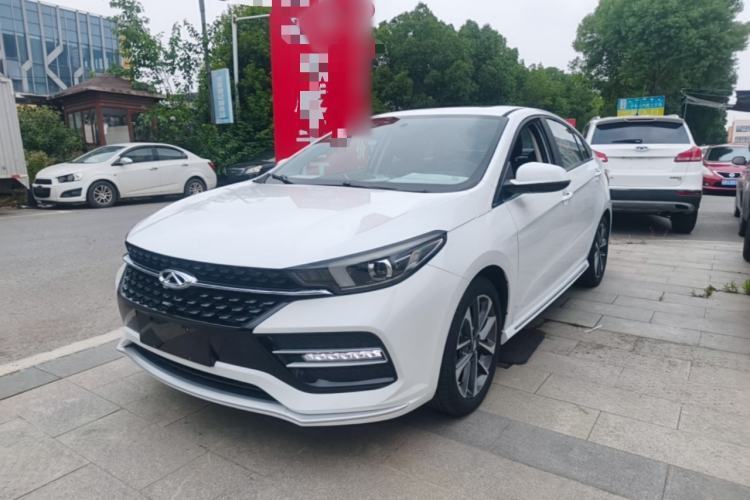 Used Chery Arrizo GX 2019 Pro 1.5T Manual Edition China VI Emission Standard Guazi used car, China used car export, Used car for sale, Used  cars, Cheapest cars for sale