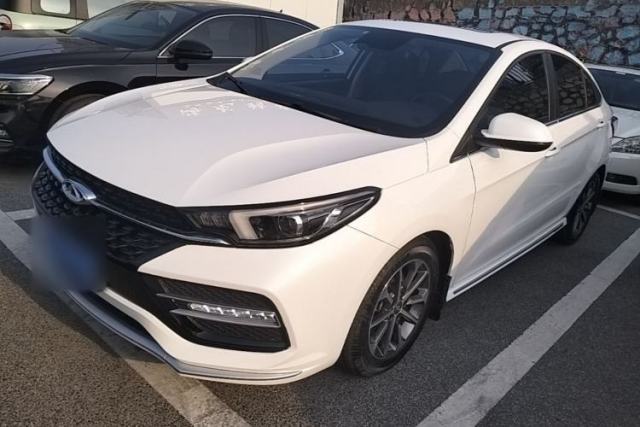 Used Chery Arrizo GX 2019 Champion Edition 1.5L Manual Elite Model