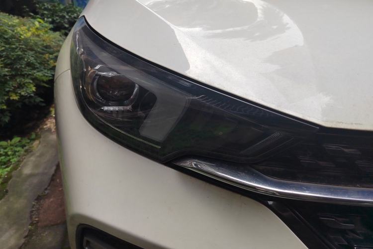 Used Chery Arrizo GX 2019 1.5T CVT New Color Version China VI Standard Right Front Headlight