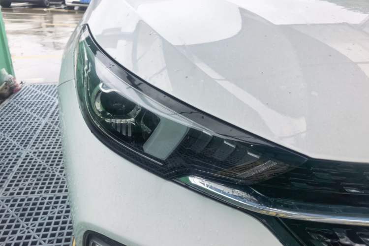 Used Chery Arrizo GX 2019 Champion Edition 1.5L Manual Fashion Model Right Front Headlight