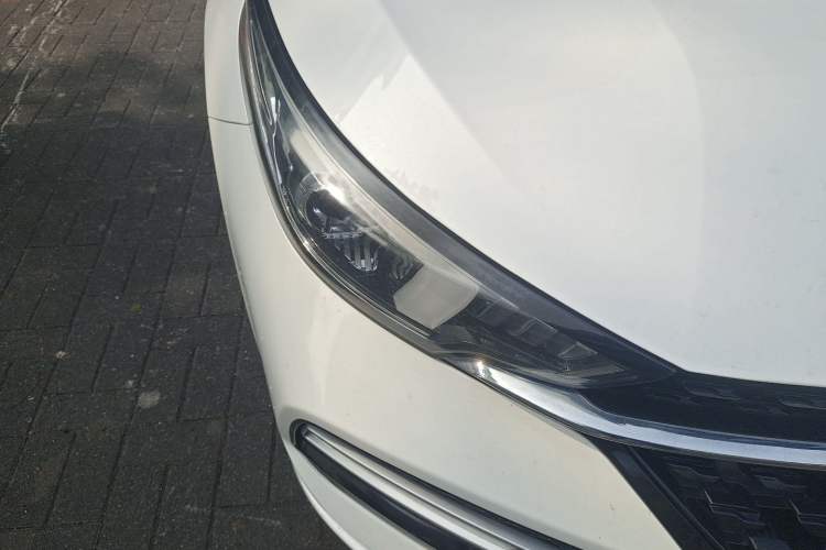 Used Chery Arrizo GX 2019 Champion Edition 1.5L CVT Elite Model Right Front Headlight