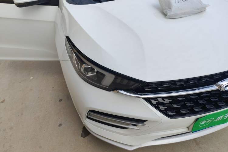 Used Chery Arrizo GX 2019 Champion Edition 1.5L Manual Fashion Model Right Front Headlight