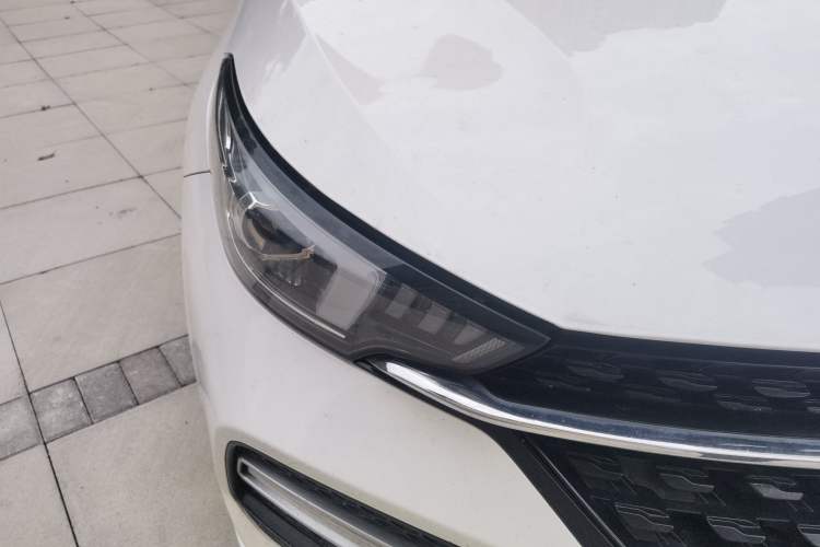 Used Chery Arrizo GX 2019 Champion Edition 1.5L CVT Elite Model Right Front Headlight
