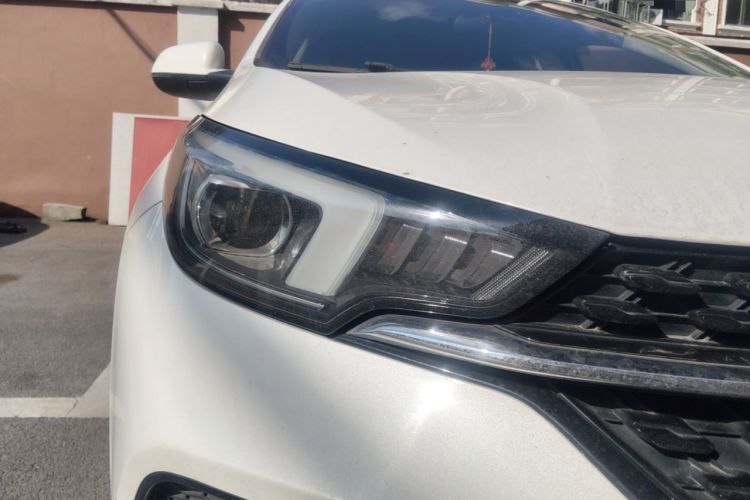 Used Chery Arrizo GX 2019 Pro 1.5T CVT Dynamic Color Edition China VI Standard Right Front Headlight