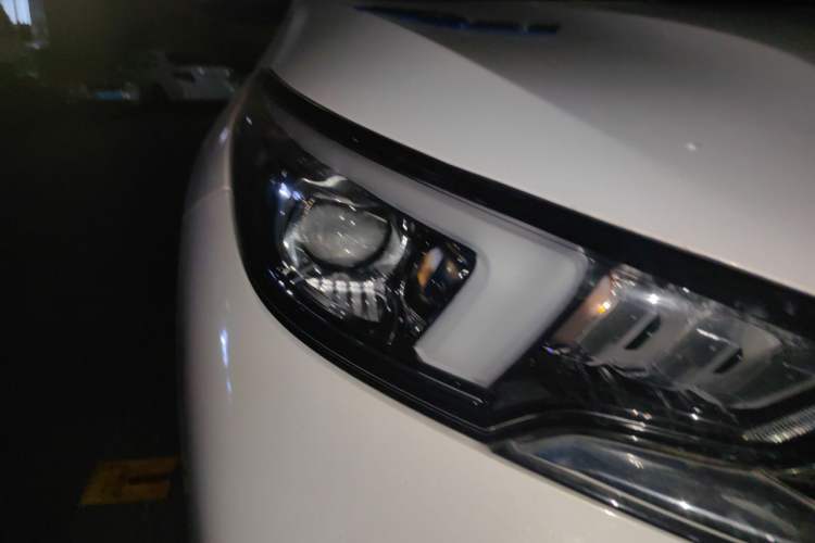 Used Chery Arrizo GX 2019 Champion Edition 1.5L CVT Fashion Model Right Front Headlight