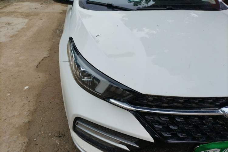 Used Chery Arrizo GX 2019 Champion Edition 1.5L Manual Elite Model Right Front Headlight