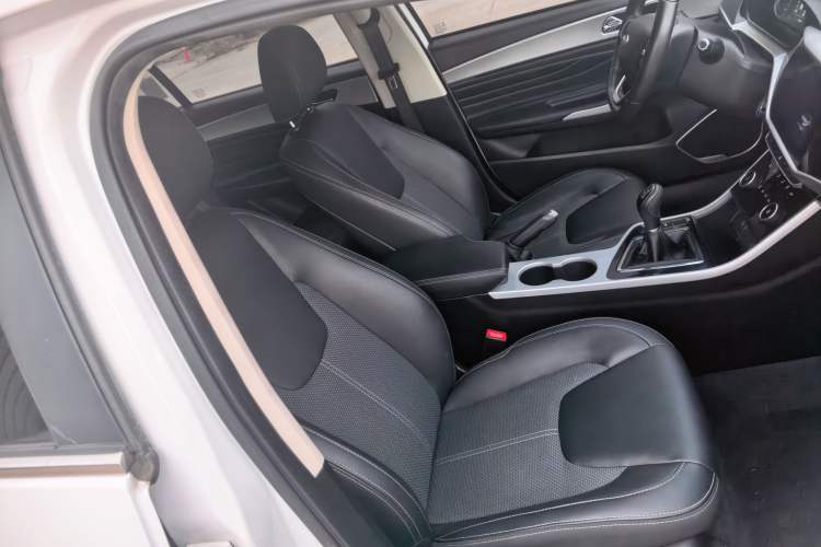 Used Chery Arrizo GX 2019 Champion Edition 1.5L Manual Fashion Model Right Front Seat
