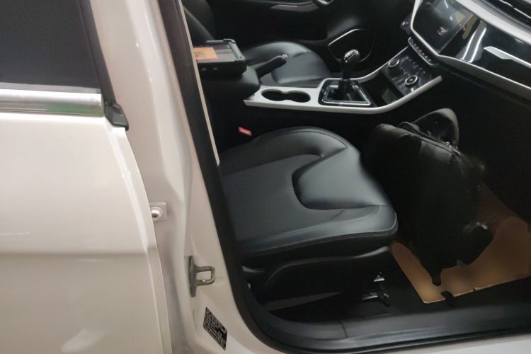 Used Chery Arrizo GX 2019 Champion Edition 1.5L Manual Fashion Model Right Front Seat