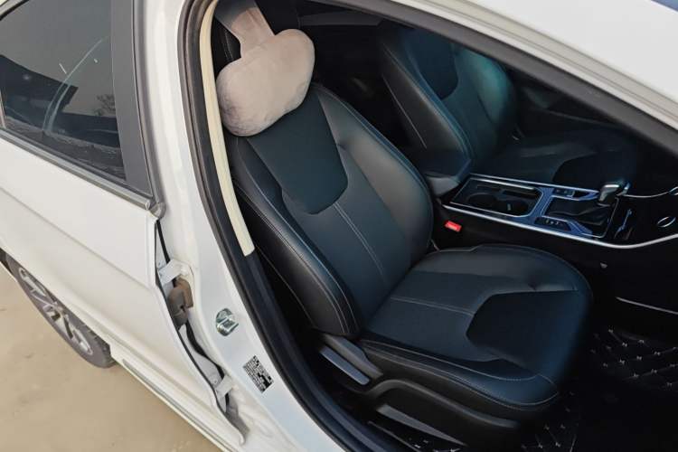 Used Chery Arrizo GX 2019 Champion Edition 1.5L CVT Fashion Model Right Front Seat
