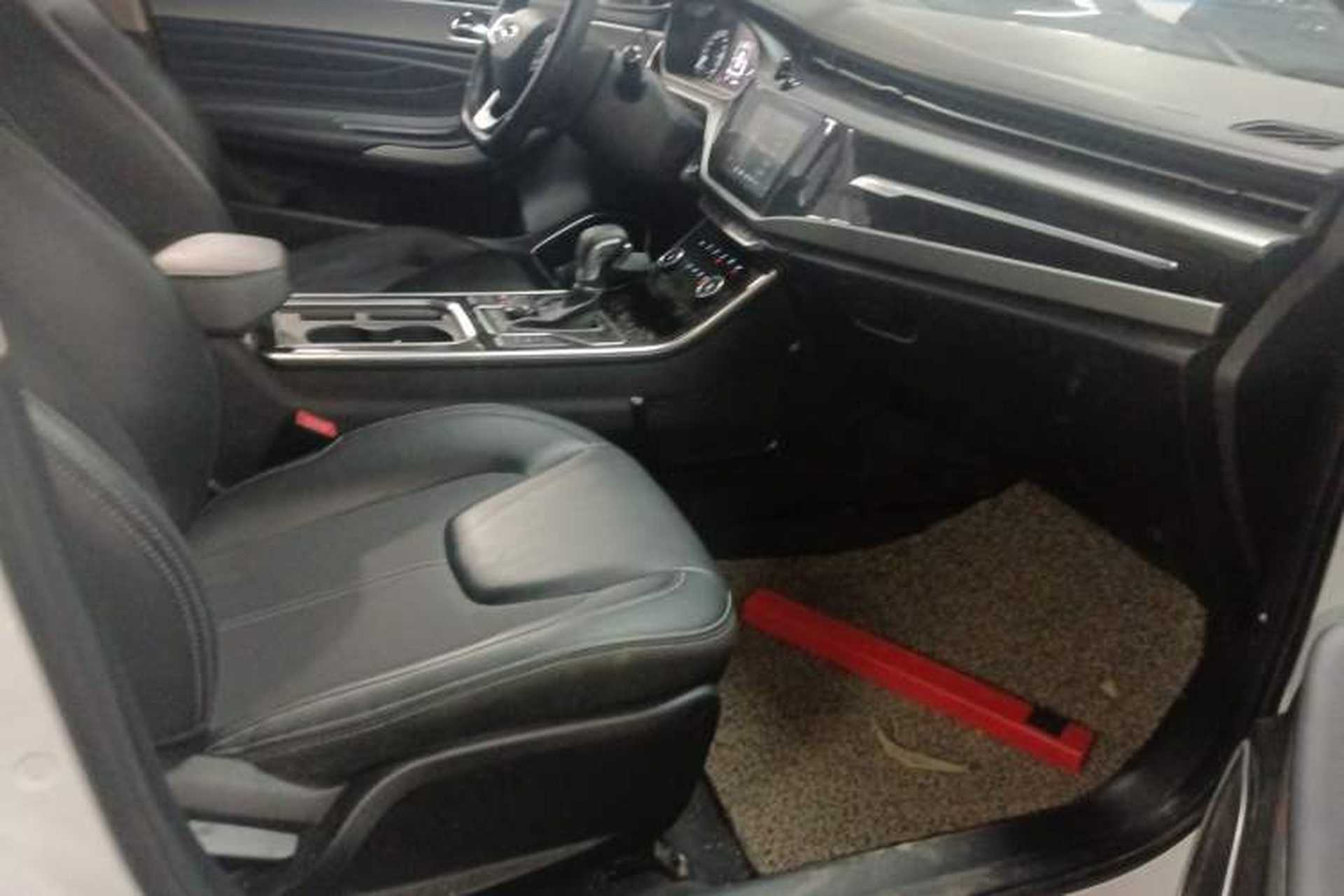 Used Chery Arrizo GX 2019 Champion Edition 1.5L CVT Fashion Model Right Front Seat