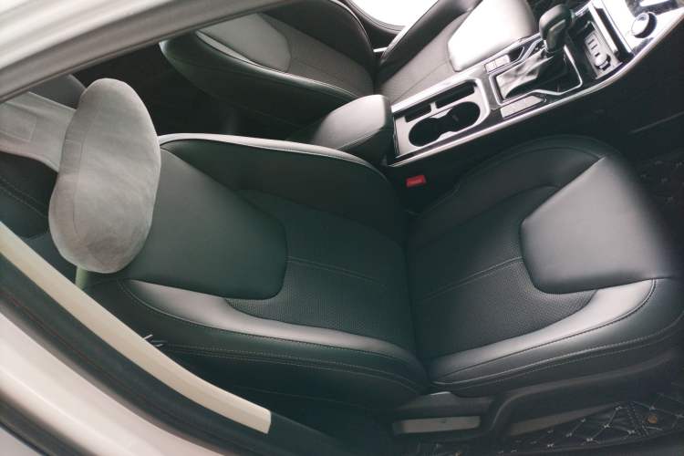 Used Chery Arrizo GX 2019 Champion Edition 1.5L CVT Fashion Model Right Front Seat