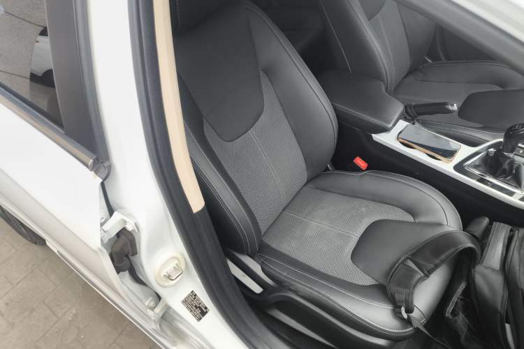 Used Chery Arrizo GX 2019 Champion Edition 1.5L Manual Fashion Model Right Front Seat