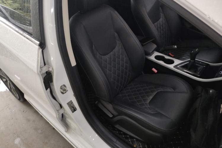 Used Chery Arrizo GX 2019 Champion Edition 1.5L Manual Elite Model Right Front Seat