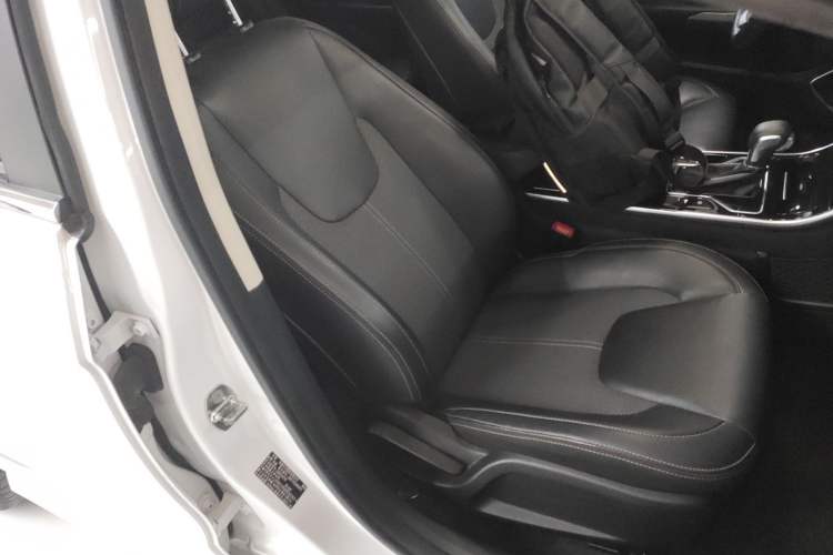 Used Chery Arrizo GX 2019 Champion Edition 1.5L CVT Fashion Model Right Front Seat