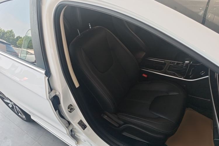 Used Chery Arrizo GX 2019 Champion Edition 1.5L CVT Fashion Model Right Front Seat