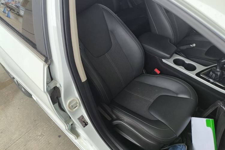 Used Chery Arrizo GX 2019 Champion Edition 1.5L Manual Fashion Model Right Front Seat