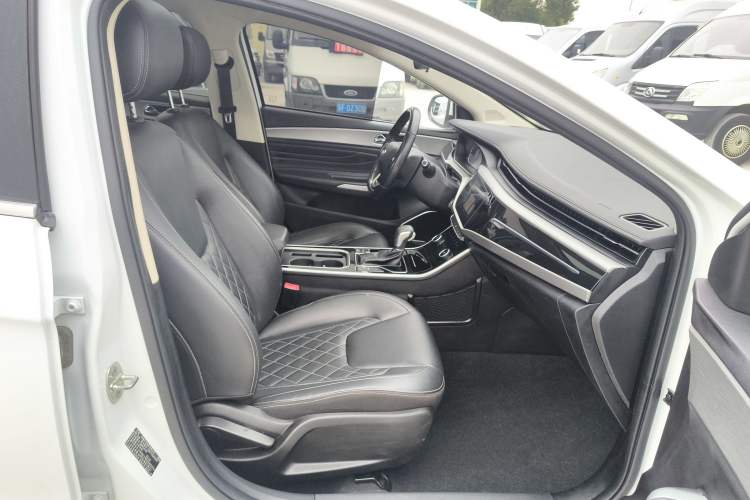 Used Chery Arrizo GX 2019 Champion Edition 1.5L CVT Elite Model Right Front Seat
