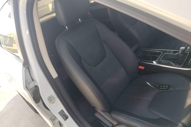Used Chery Arrizo GX 2019 Champion Edition 1.5L CVT Fashion Model Right Front Seat