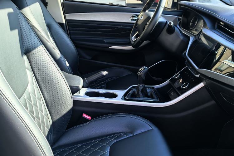 Used Chery Arrizo GX 2019 Champion Edition 1.5L Manual Elite Model Right Front Seat