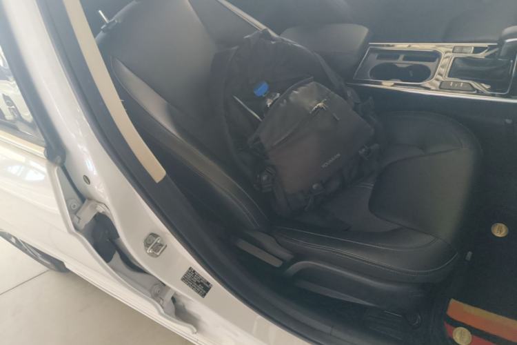 Used Chery Arrizo GX 2019 Champion Edition 1.5L CVT Fashion Model Right Front Seat