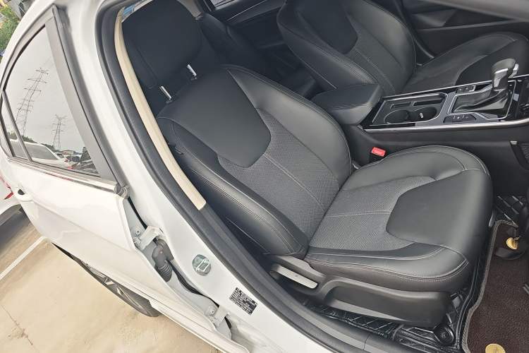 Used Chery Arrizo GX 2019 Champion Edition 1.5L CVT Fashion Model Right Front Seat