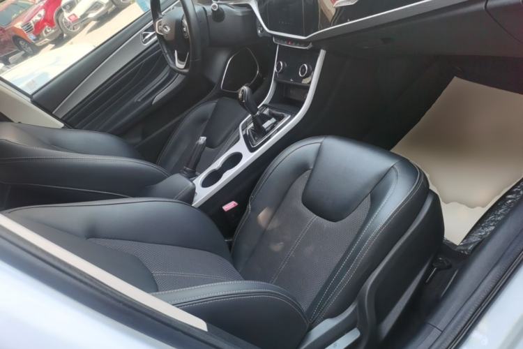 Used Chery Arrizo GX 2019 Champion Edition 1.5L Manual Fashion Model Right Front Seat