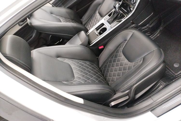 Used Chery Arrizo GX 2019 1.5T CVT New Color Version China VI Standard Right Front Seat