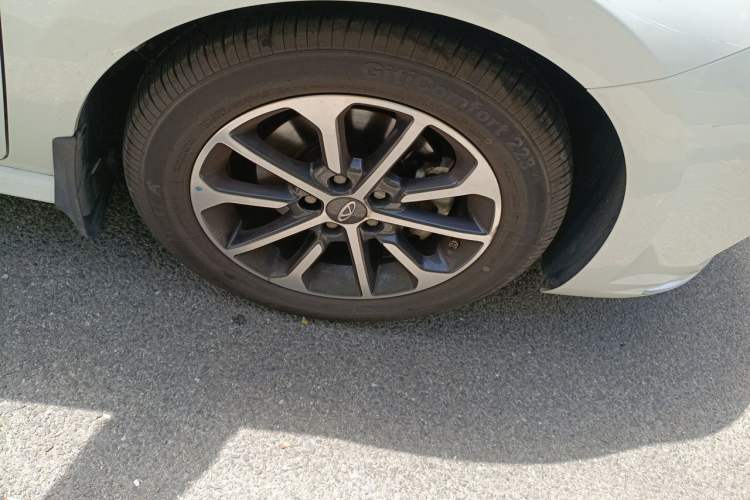 Used Chery Arrizo GX 2019 Champion Edition 1.5L Manual Elite Model Right Front Wheel Hub