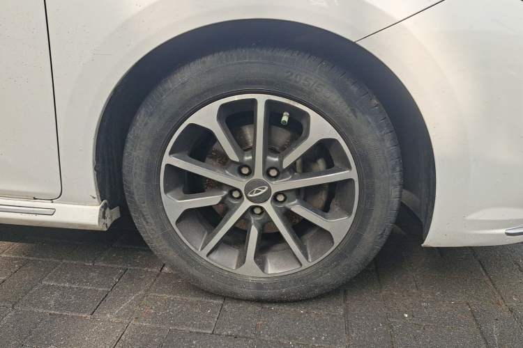 Used Chery Arrizo GX 2019 Champion Edition 1.5L CVT Elite Model Right Front Wheel Hub