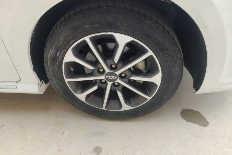 Used Chery Arrizo GX 2019 Champion Edition 1.5L Manual Fashion Model Right Front Wheel Hub