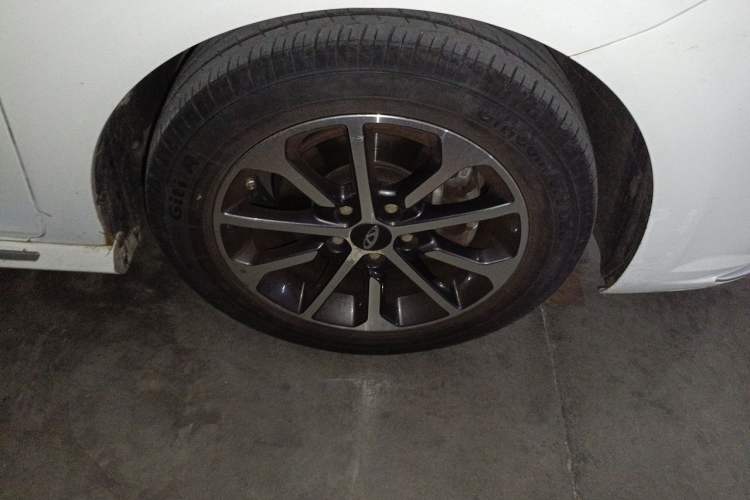 Used Chery Arrizo GX 2019 Champion Edition 1.5L CVT Elite Model Right Front Wheel Hub