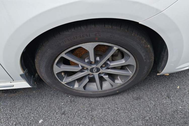 Used Chery Arrizo GX 2019 Champion Edition 1.5L CVT Elite Model Right Front Wheel Hub