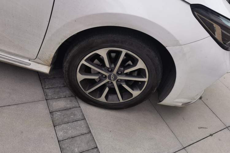 Used Chery Arrizo GX 2019 Champion Edition 1.5L CVT Elite Model Right Front Wheel Hub