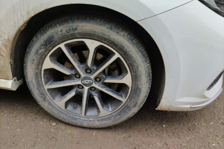 Used Chery Arrizo GX 2019 Champion Edition 1.5L Manual Elite Model Right Front Wheel Hub