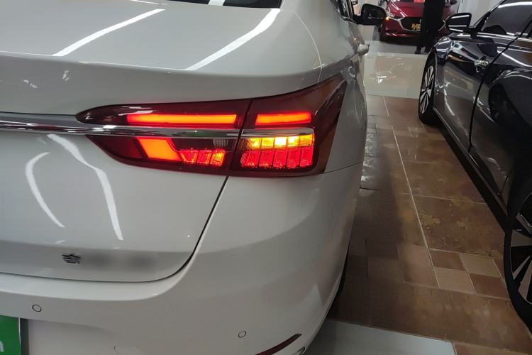 Used Chery Arrizo GX 2019 Champion Edition 1.5L Manual Fashion Model Right Rear Taillight
