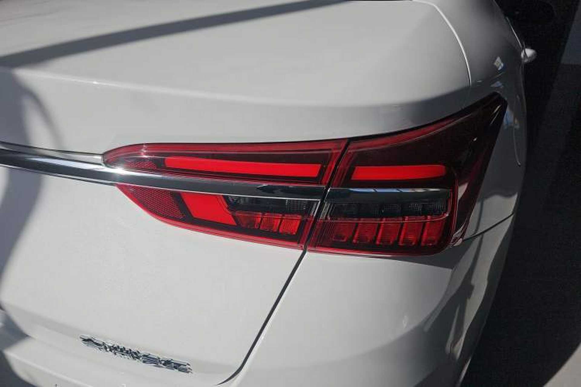 Used Chery Arrizo GX 2019 Champion Edition 1.5L CVT Fashion Model Right Rear Taillight
