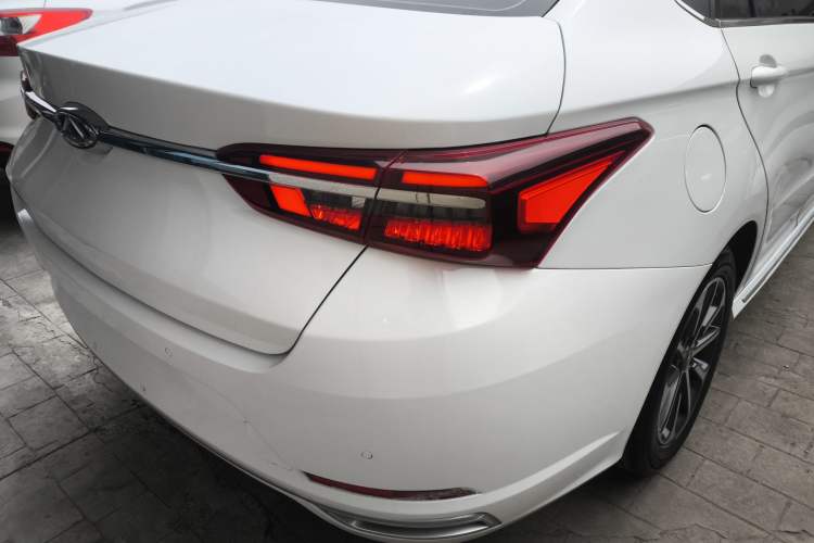 Used Chery Arrizo GX 2019 Champion Edition 1.5L Manual Fashion Model Right Rear Taillight