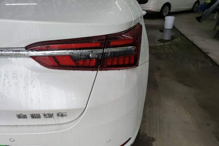 Used Chery Arrizo GX 2019 Champion Edition 1.5L Manual Elite Model Right Rear Taillight