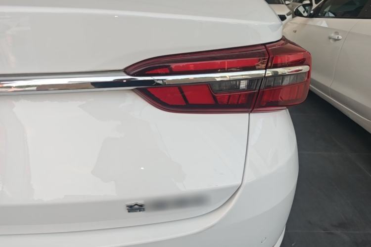 Used Chery Arrizo GX 2019 Champion Edition 1.5L CVT Fashion Model Right Rear Taillight