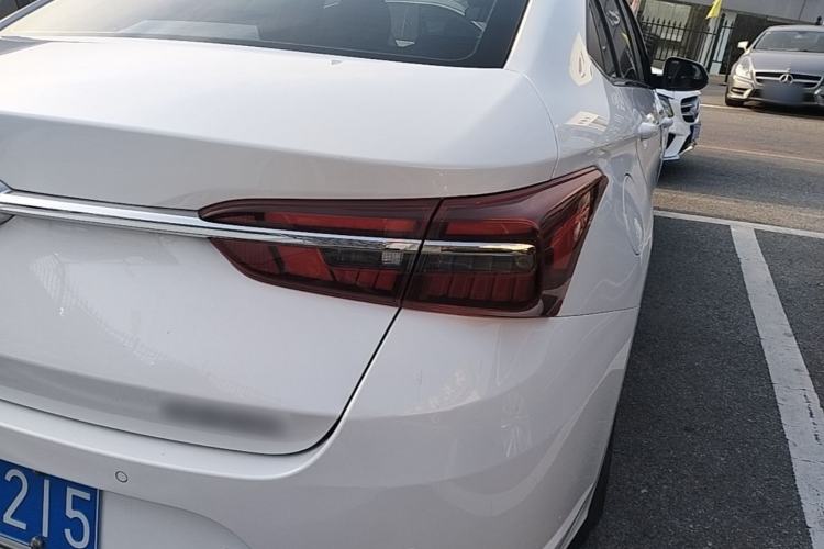 Used Chery Arrizo GX 2019 Champion Edition 1.5L Manual Elite Model Right Rear Taillight